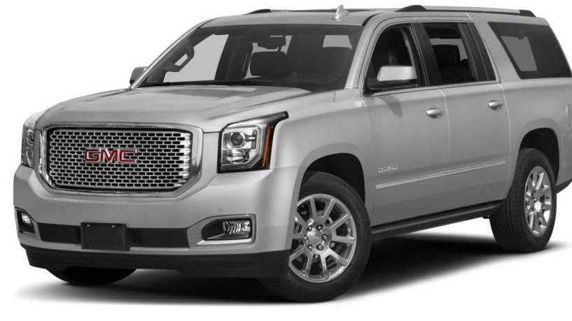 GMC YUKON XL 2018 1GKS2HKJ6JR155046 image